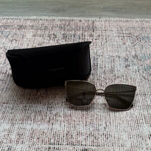 Tom Ford Helena Sunglasses